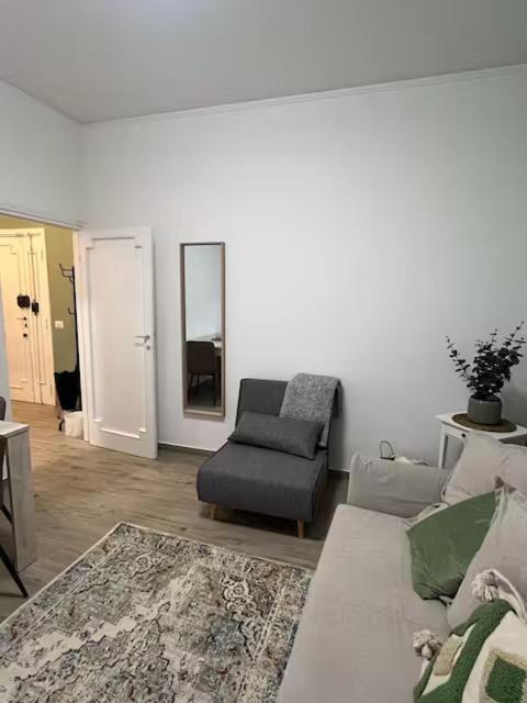 Casa Mebu Appartement Rome Buitenkant foto