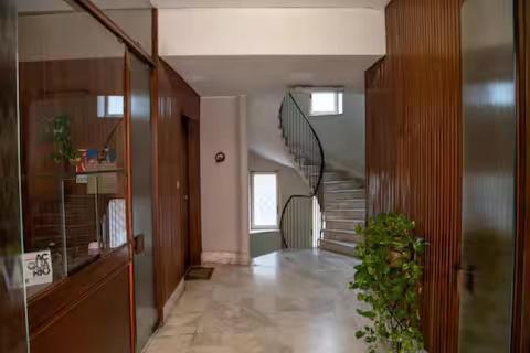 Casa Mebu Appartement Rome Buitenkant foto