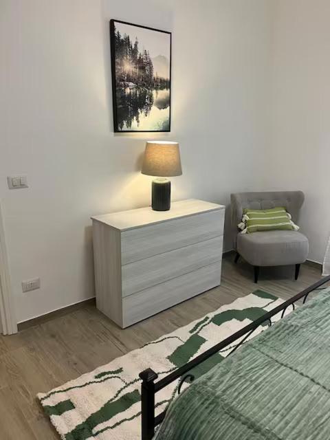 Casa Mebu Appartement Rome Buitenkant foto